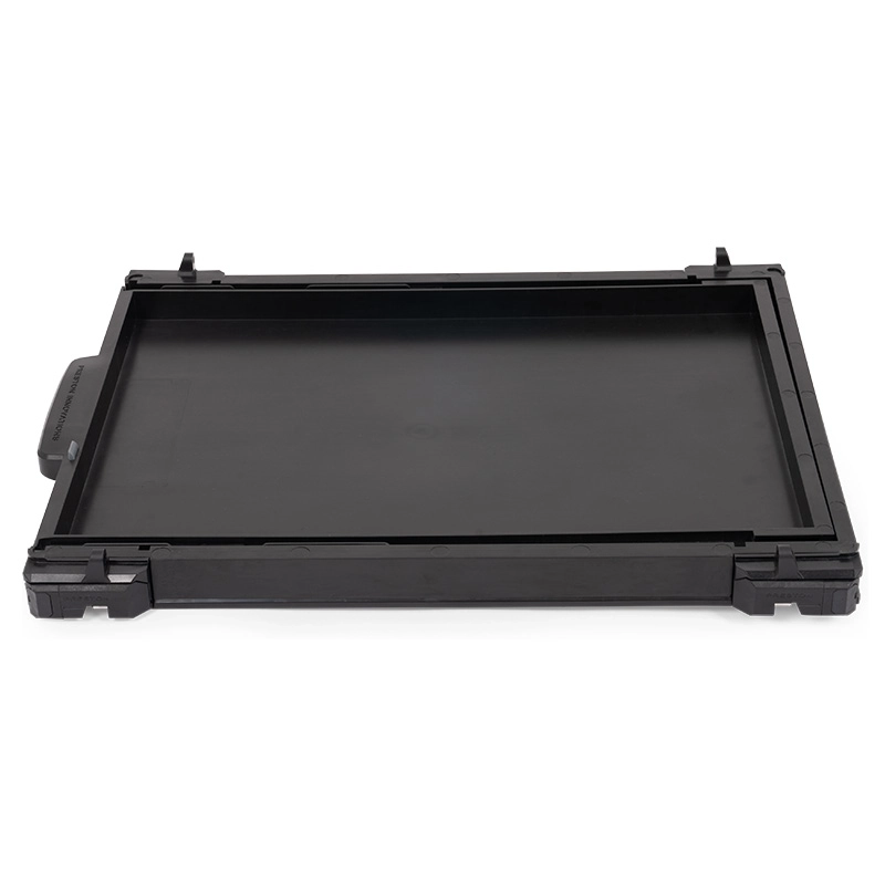 Preston Innovations Absolute 5G Shallow Side Drawer Unit